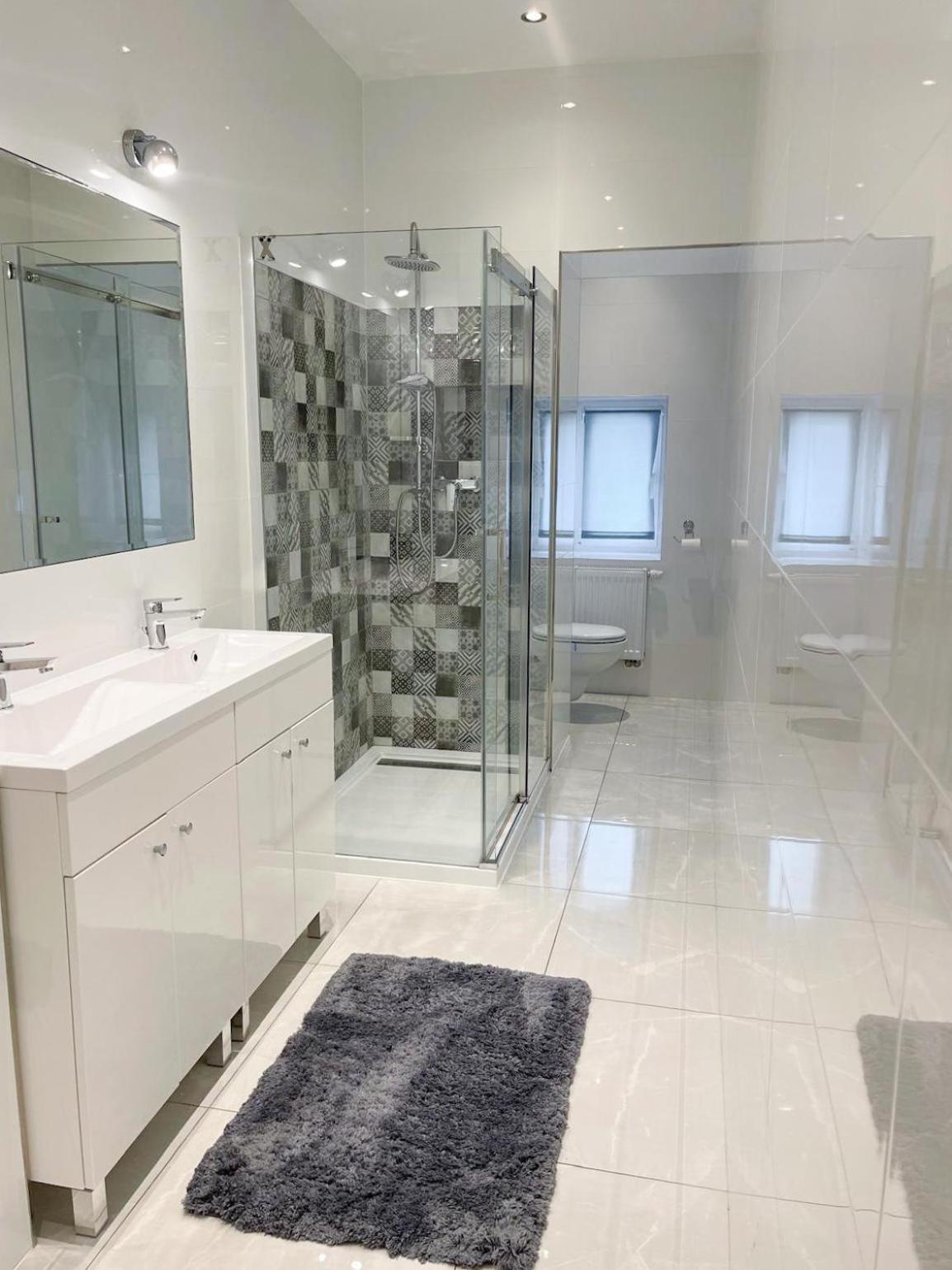 Luksusowy Apartament Dla 6 Osob - 90 M2 Свиноуйсьце Экстерьер фото