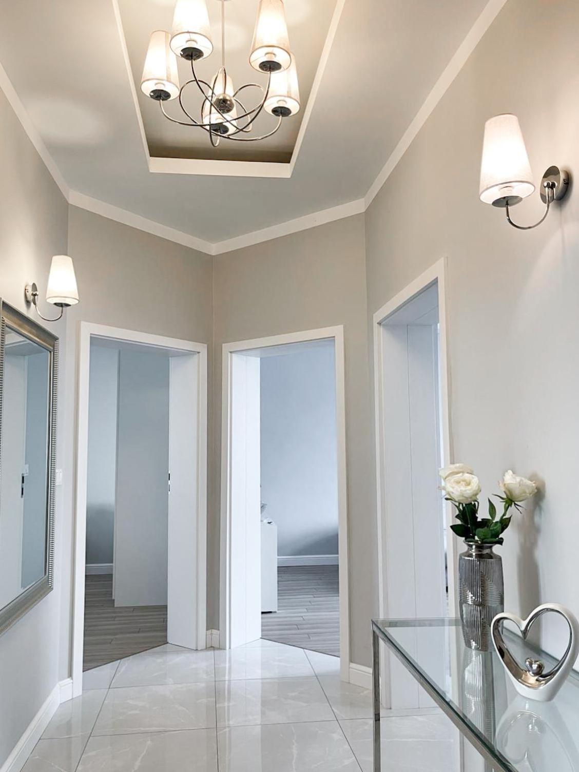 Luksusowy Apartament Dla 6 Osob - 90 M2 Свиноуйсьце Экстерьер фото