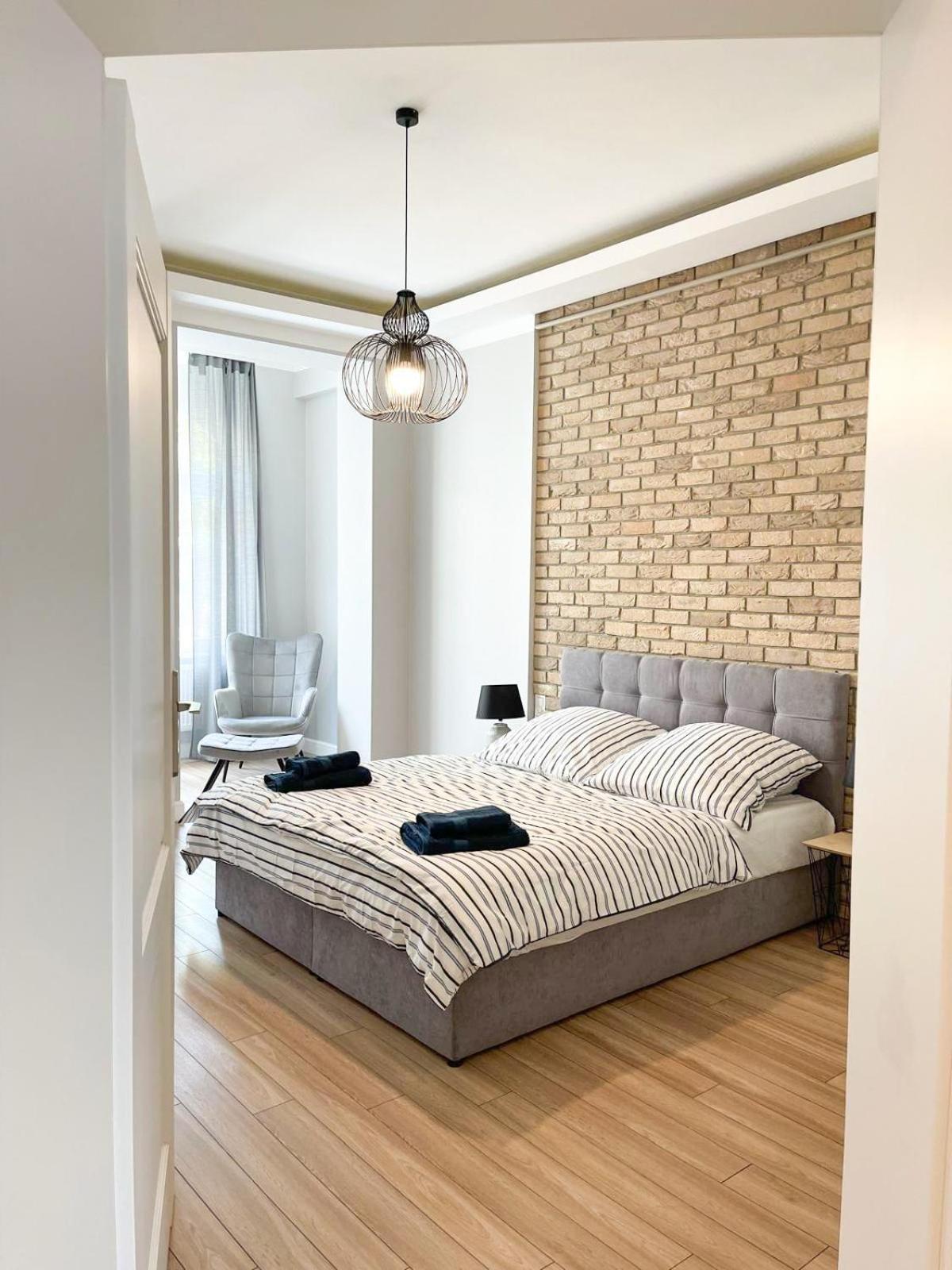 Luksusowy Apartament Dla 6 Osob - 90 M2 Свиноуйсьце Экстерьер фото