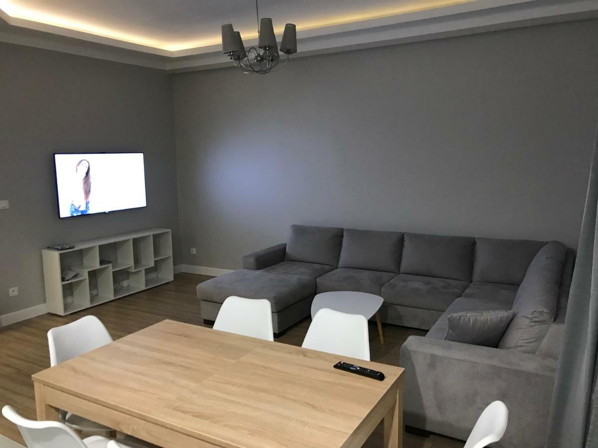 Luksusowy Apartament Dla 6 Osob - 90 M2 Свиноуйсьце Экстерьер фото