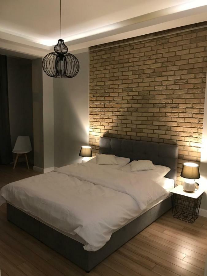 Luksusowy Apartament Dla 6 Osob - 90 M2 Свиноуйсьце Экстерьер фото