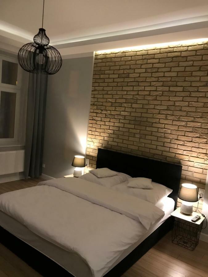 Luksusowy Apartament Dla 6 Osob - 90 M2 Свиноуйсьце Экстерьер фото