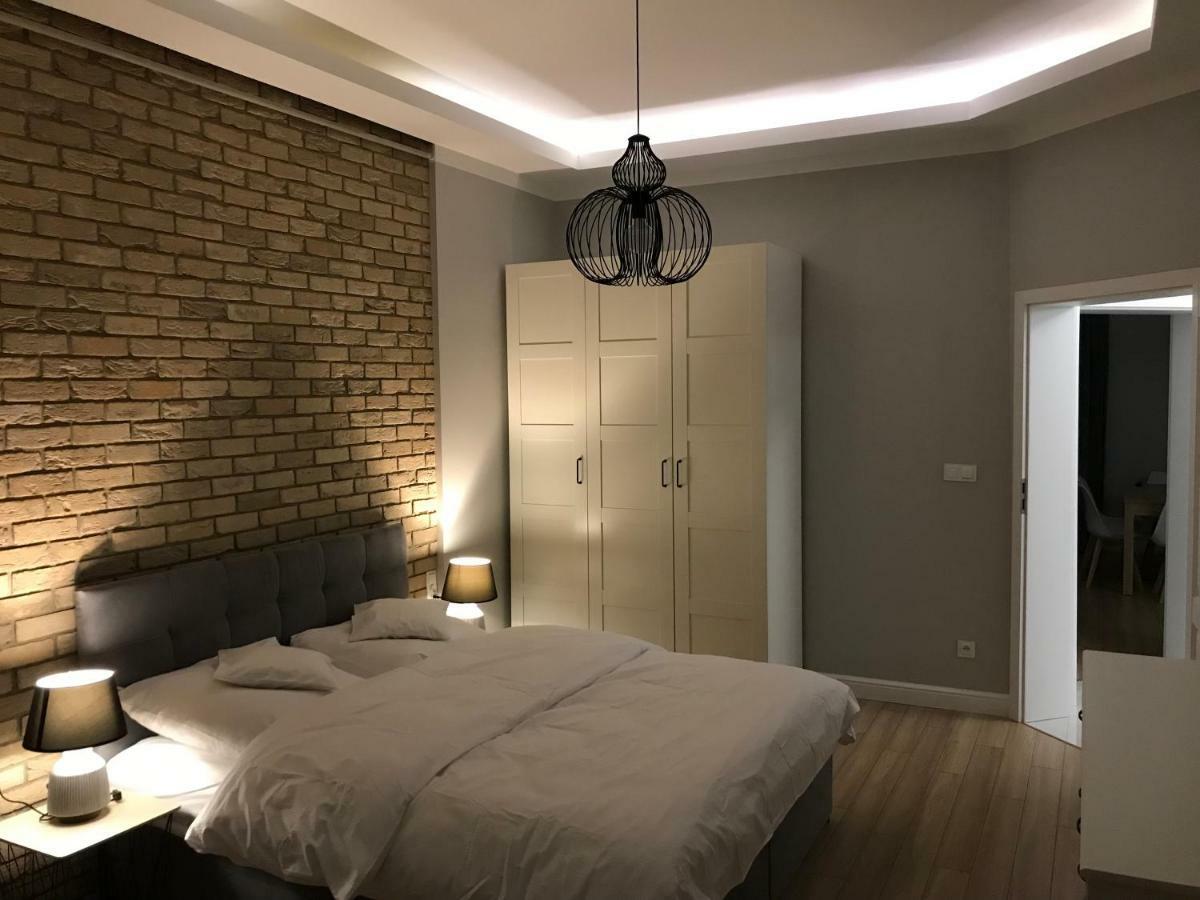 Luksusowy Apartament Dla 6 Osob - 90 M2 Свиноуйсьце Экстерьер фото