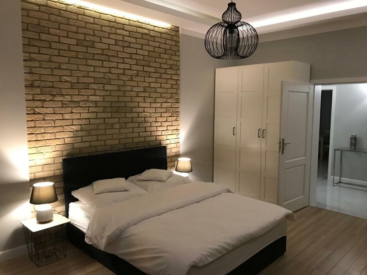 Luksusowy Apartament Dla 6 Osob - 90 M2 Свиноуйсьце Экстерьер фото