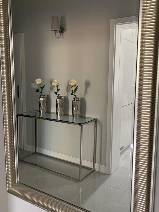 Luksusowy Apartament Dla 6 Osob - 90 M2 Свиноуйсьце Экстерьер фото